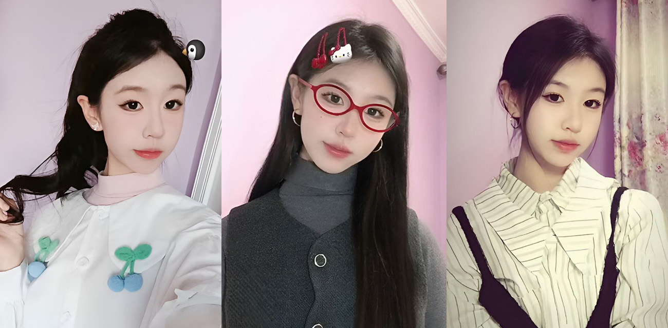 内蒙高颜值大学生【杨依诺】堪称校园顶级公交车大尺度性爱视频被曝光