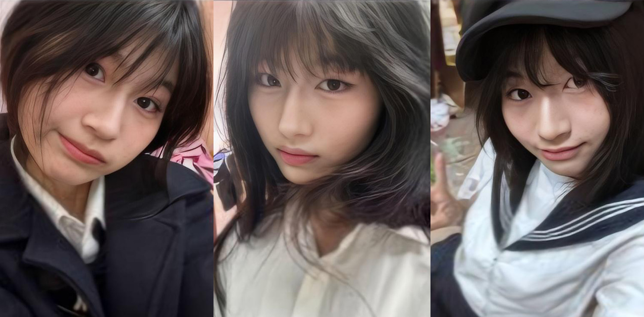 湖南工贸技师学院校花【周子萱】性爱视频流出，露脸口交深情舔屌，被男友打桩爆操到眼神迷离