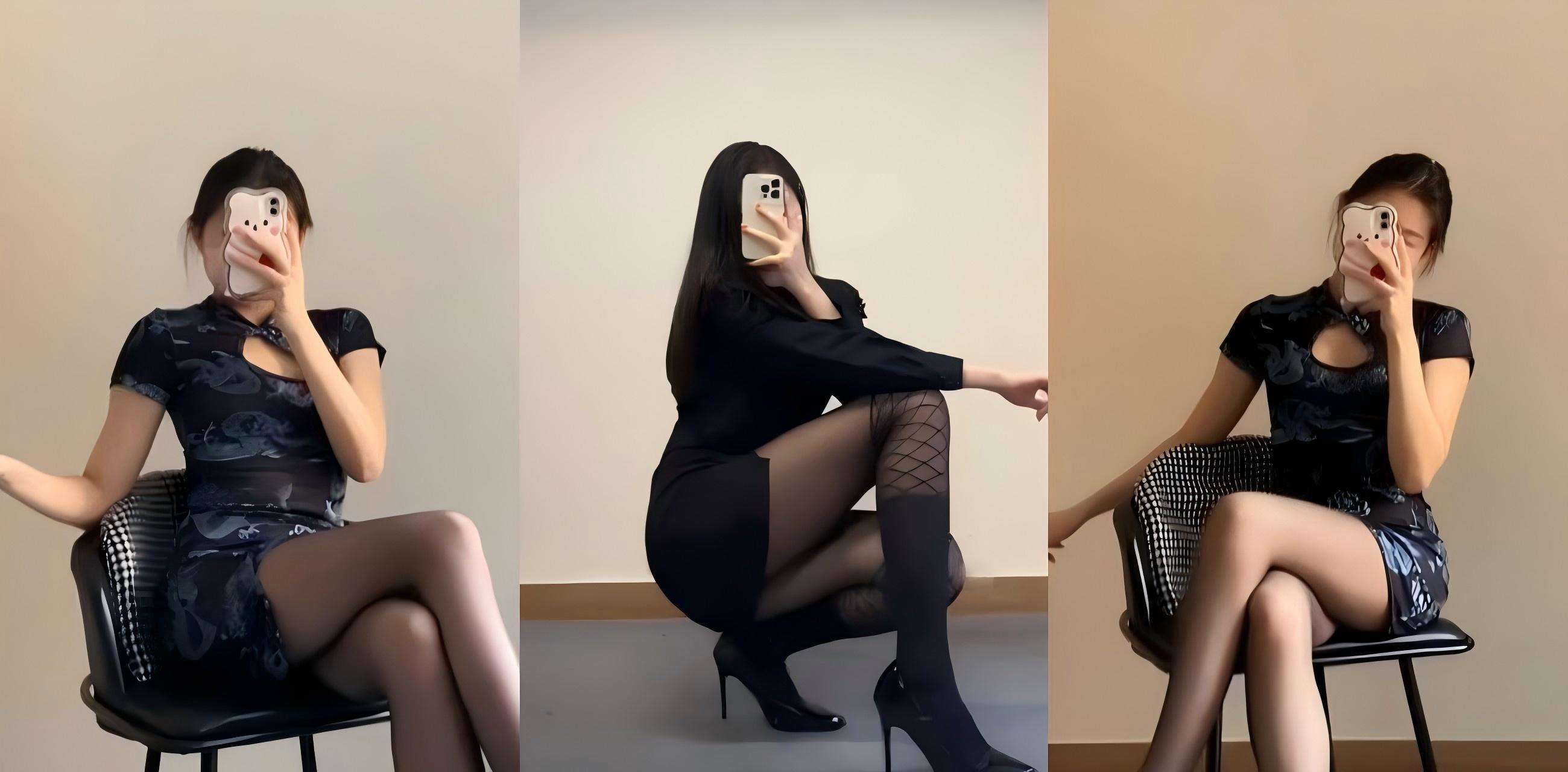 广州极品骚货【王瑶展】性爱视频流出，露脸口交深情舔屌，女上位狂扭榨精翘臀后入爆操到腿软